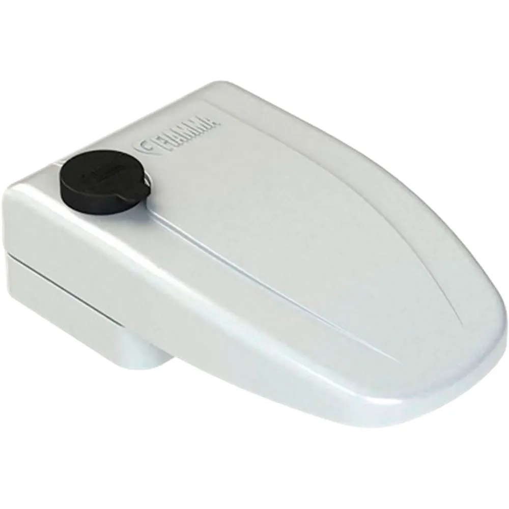 Fiamma Safe Door 3 Wc-bril Wit