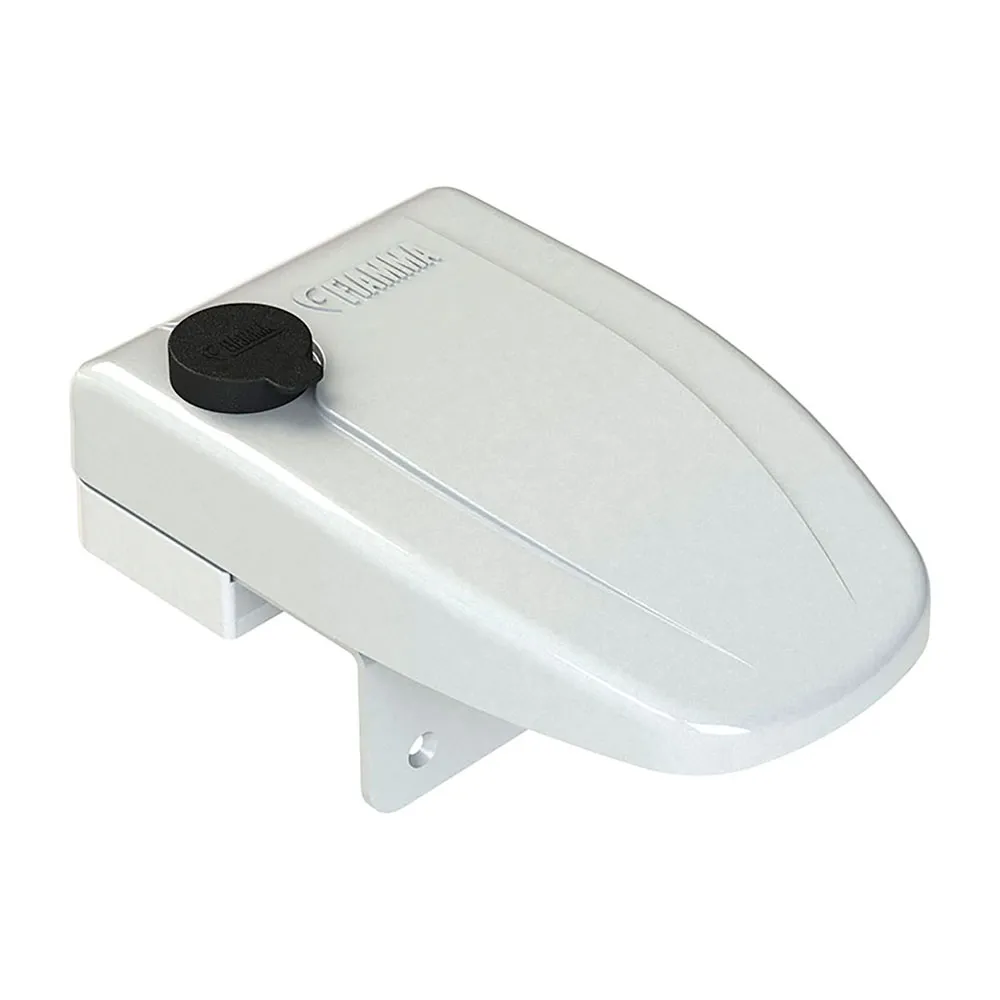 Fiamma Safe Door Frame Wc-bril Wit