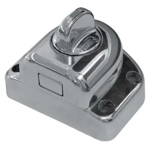 Fiamma Safe Door Guardian Transit Wc-bril Grijs