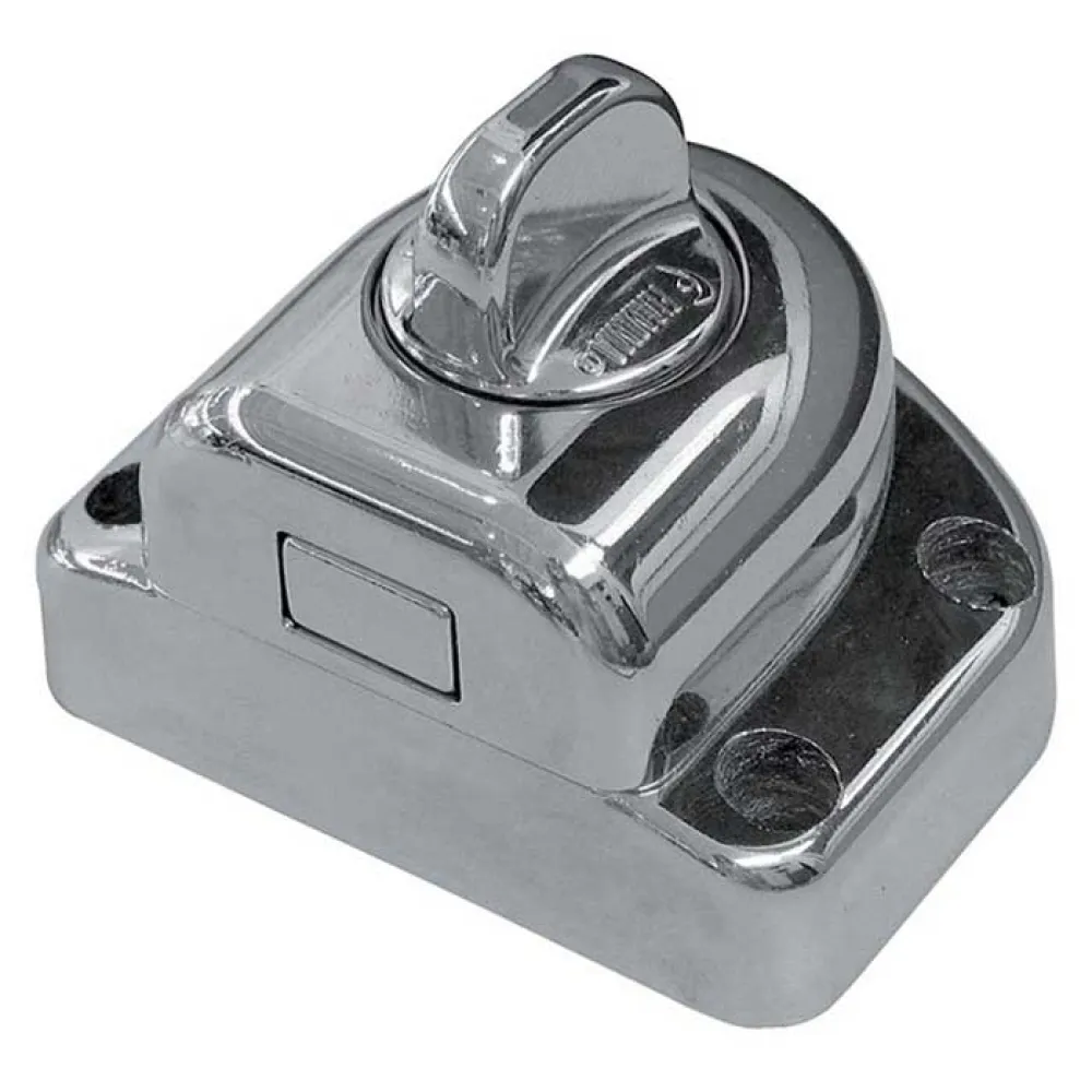 Fiamma Safe Door Guardian Transit Wc-bril Grijs