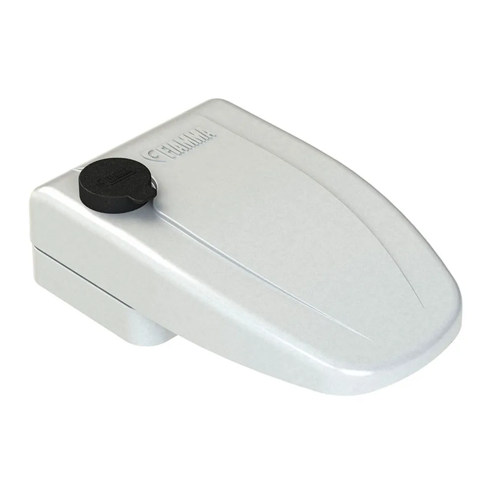 Fiamma Safe Door Wc-bril Wit