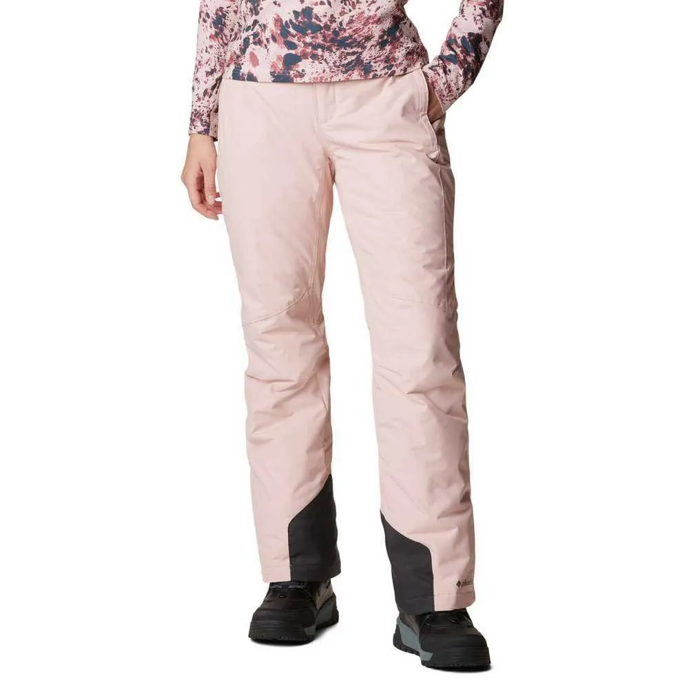 Columbia Bugaboo™ Omni Heat Broek Roze