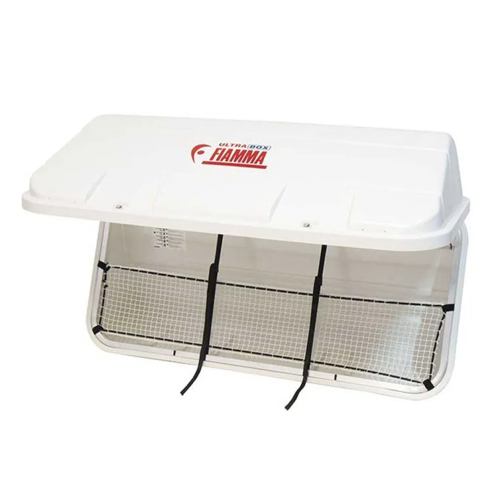 Fiamma Ultra 500 Bagageruimte Wit