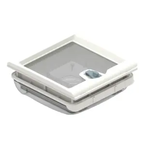 Fiamma Vent 28 F Dakraam Crystal