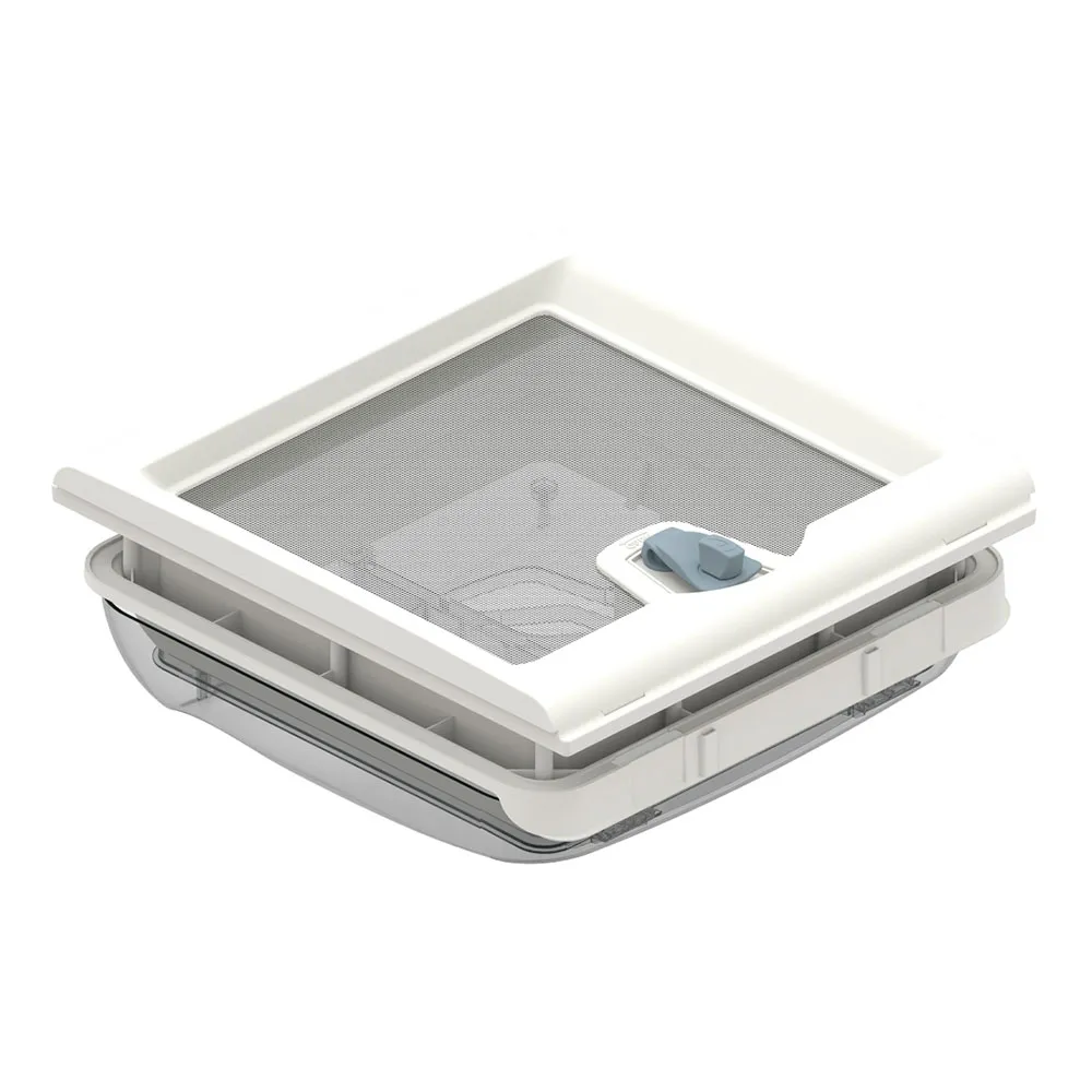 Fiamma Vent 28 F Dakraam Crystal
