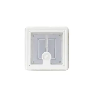 Fiamma Vent Dakraam Crystal