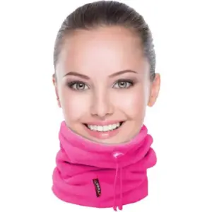 Tube Tortuga Nekwarmer Paars