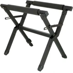 Mestic Mccb-300 Koelboxdrager Zwart