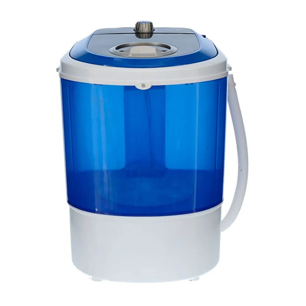 Mestic Mw-100 Wasmachine Blauw