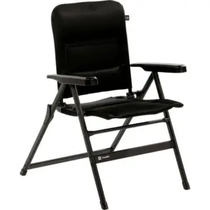 Travellife Barletta Comfort M Stoel Zwart