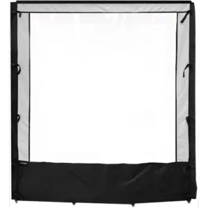 Travellife Scala Universal 150 Cm Voorpaneel Luifel Grijs