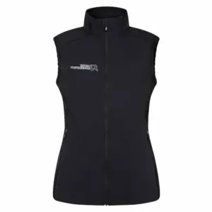 Rock Experience Inuit Vest Caviar