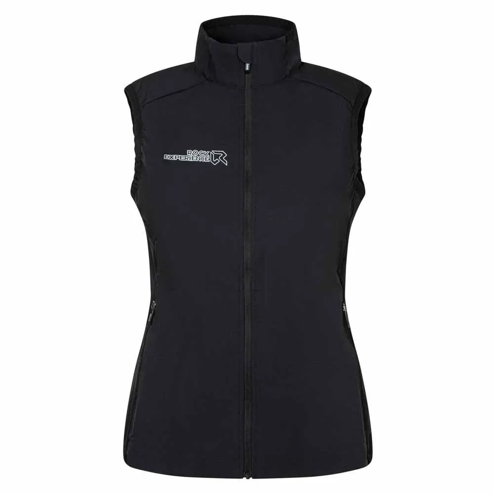 Rock Experience Inuit Vest Caviar