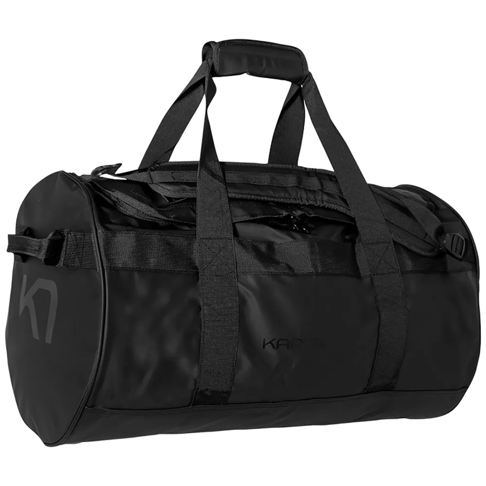 Kari Traa 50l Tas Zwart