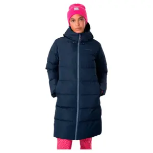 Kari Traa Julia Parka Marineblauw