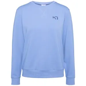 Kari Traa Sweatshirt Blauw