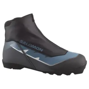 Salomon Escape Langlaufschoenen Zwart