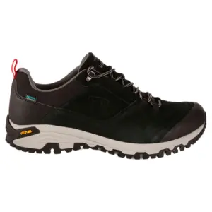Kilpi Anak Low Wp Wandelschoenen Zwart