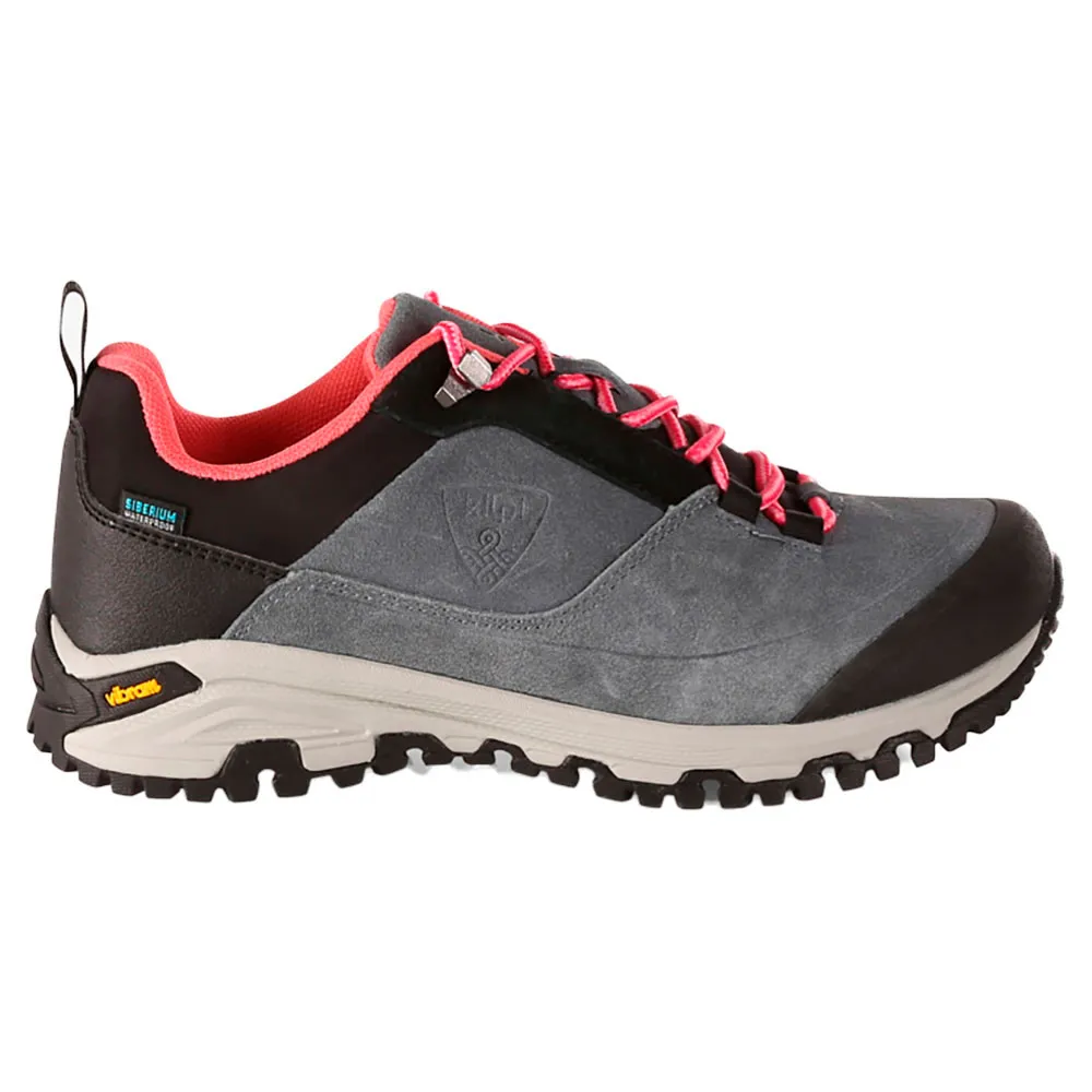 Kilpi Anak Low Wp Wandelschoenen Grijs