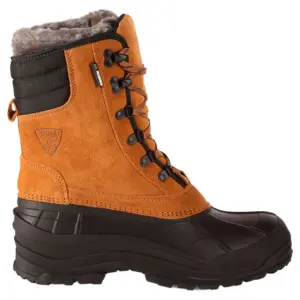 Kilpi Antartic High Wp Wandelschoenen Bruin