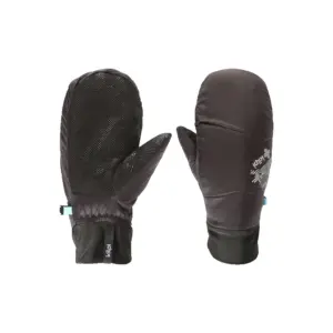 Kilpi Bliss Handschoenen Zwart