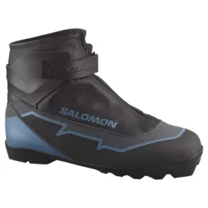 Salomon Escape Plus Langlaufschoenen Zwart