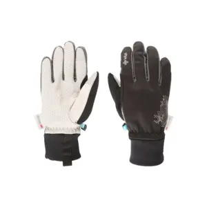 Kilpi Bricx Handschoenen Zwart