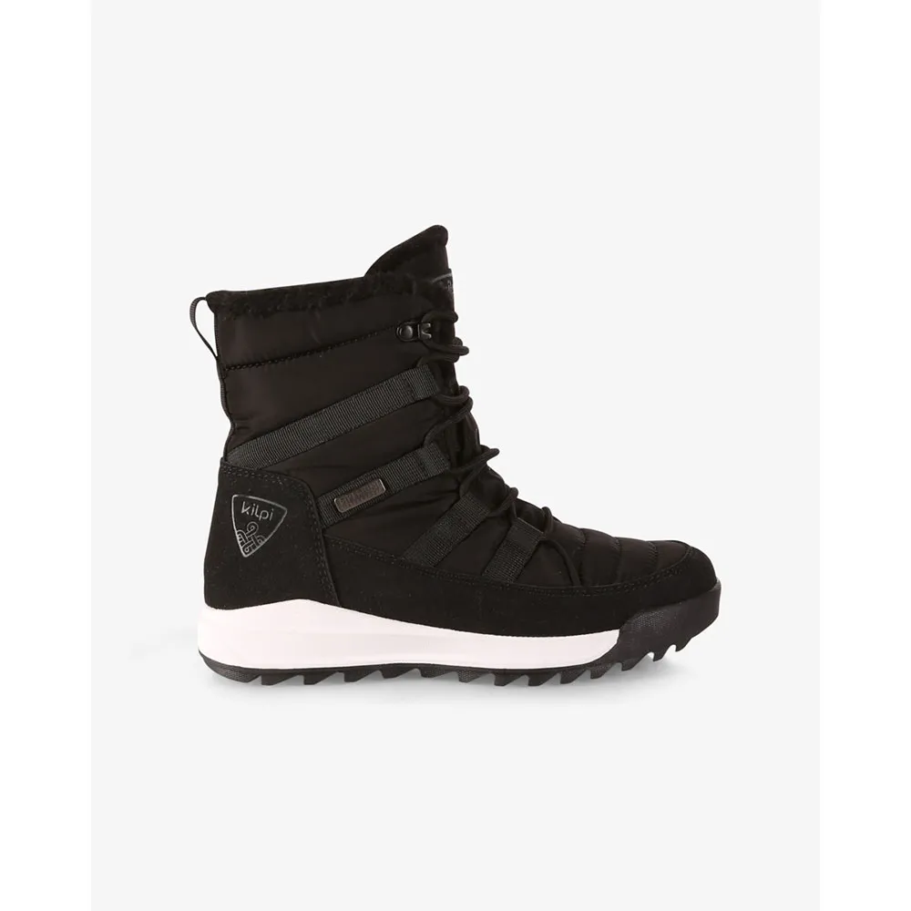 Kilpi Candy High Wp Wandelschoenen Zwart