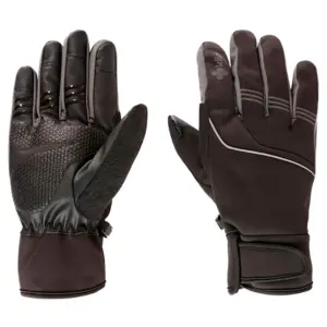 Kilpi Cinqo Handschoenen Zwart