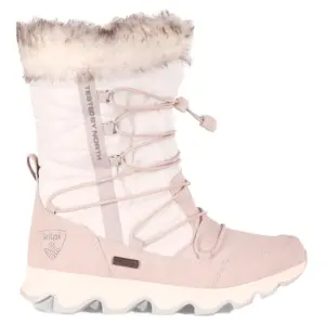 Kilpi Frozen High Wp Wandelschoenen Wit