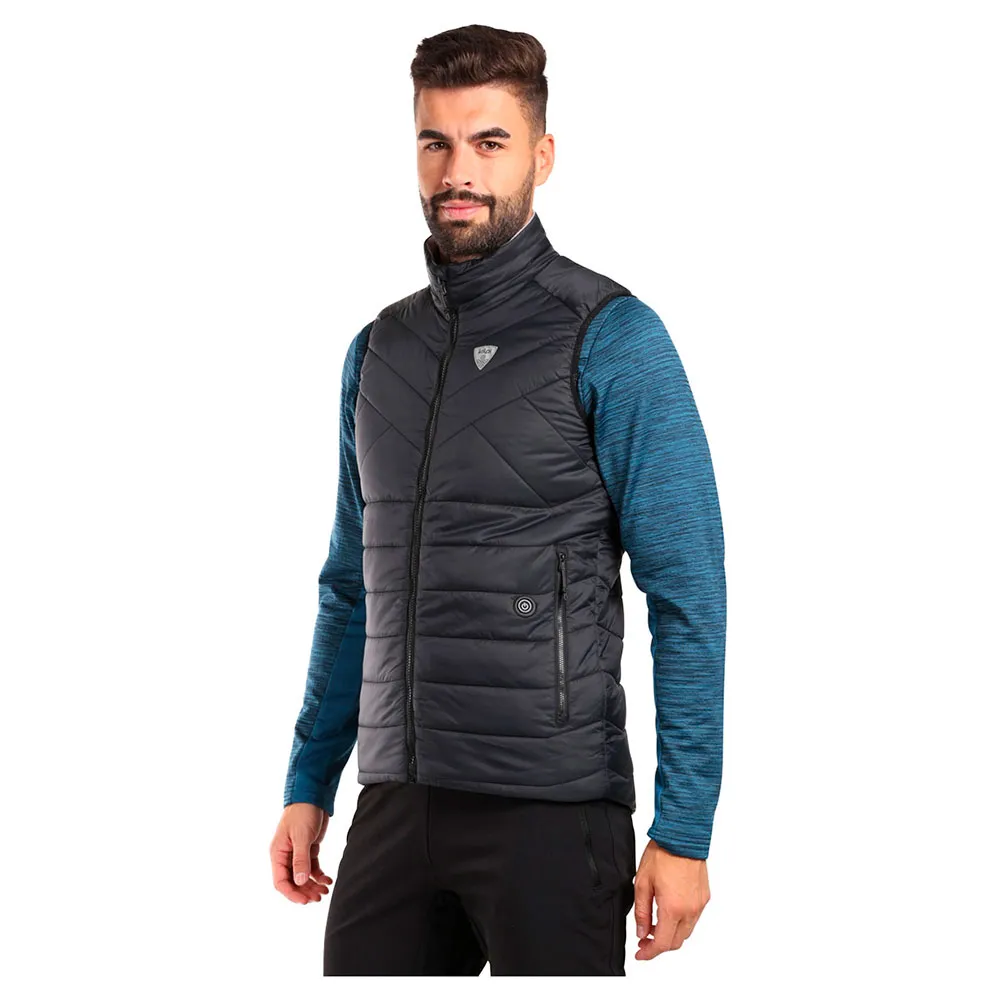 Kilpi Heateo Vest Zwart