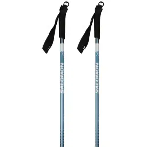 Salomon Escape Stokken Zwart