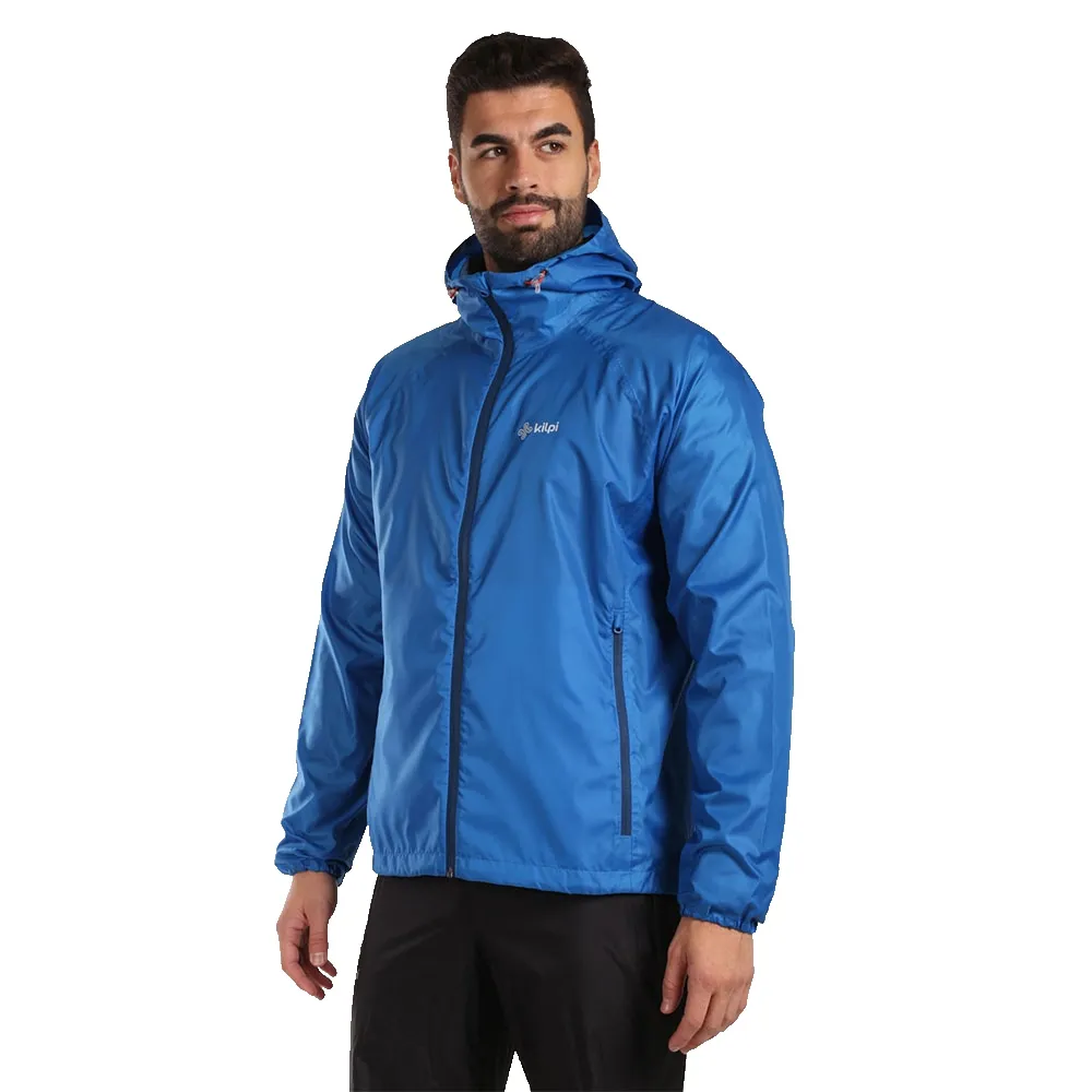 Kilpi Jaluu Jas Blauw
