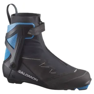 Salomon Pro Combi Sc Langlaufschoenen Marineblauw