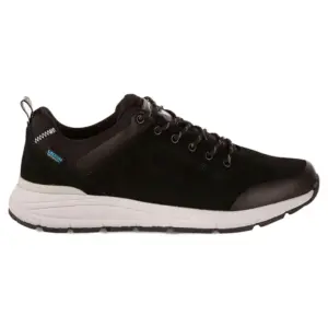 Kilpi Merapi Low Wandelschoenen Zwart