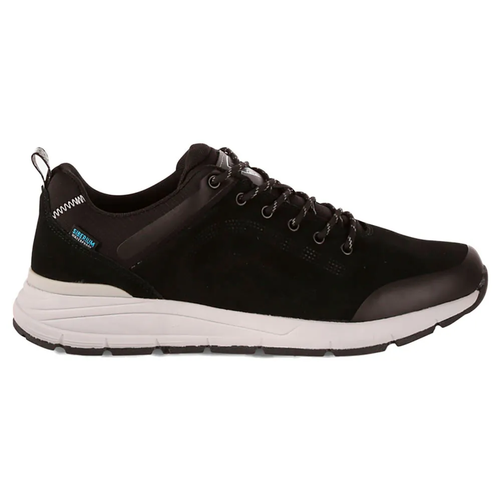 Kilpi Merapi Low Wandelschoenen Zwart
