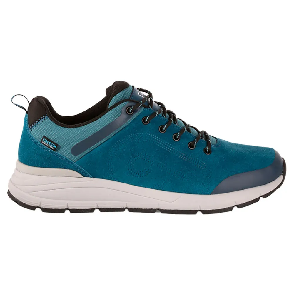 Kilpi Merapi Low Wandelschoenen Blauw
