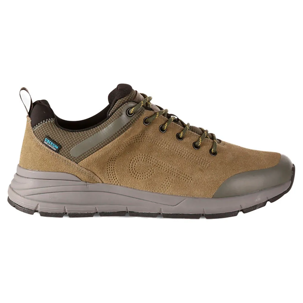 Kilpi Merapi Low Wandelschoenen Groen