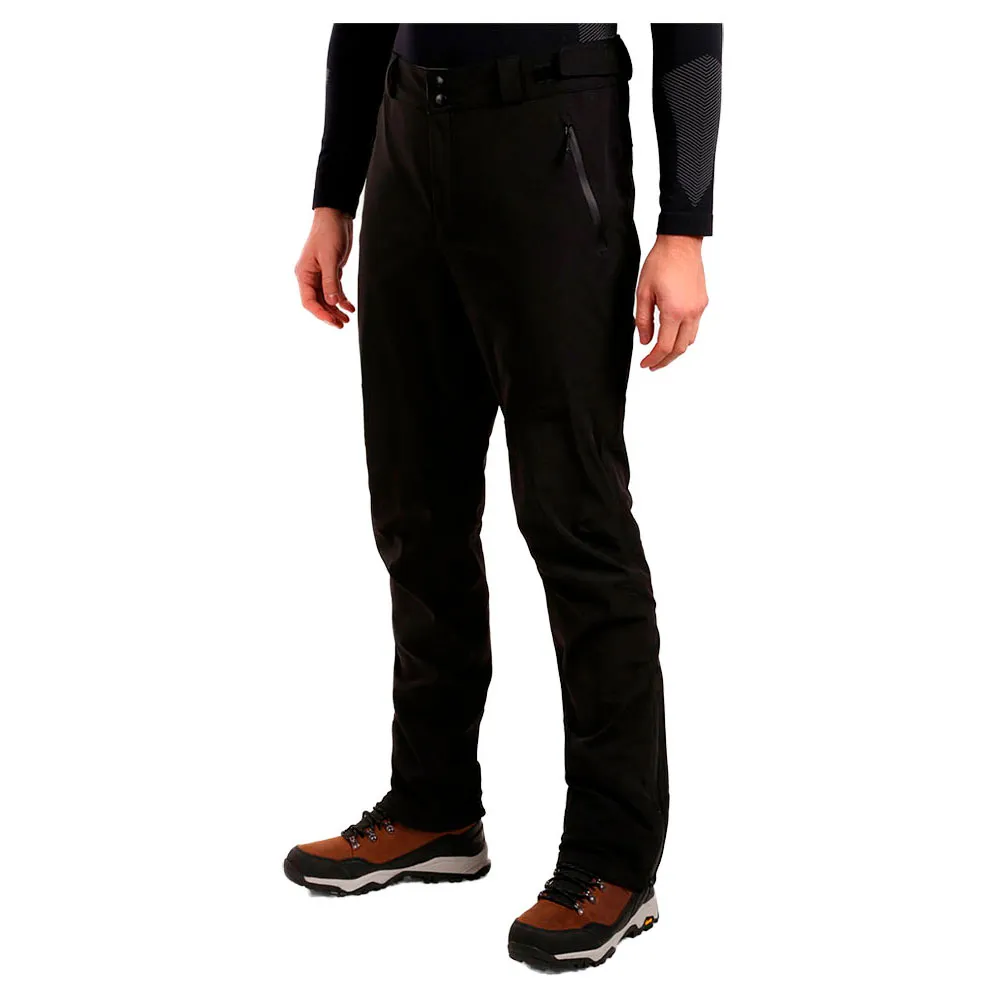 Kilpi Mestalo Broek Zwart