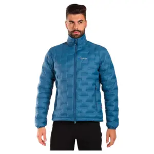 Kilpi Papilon Jas Blauw