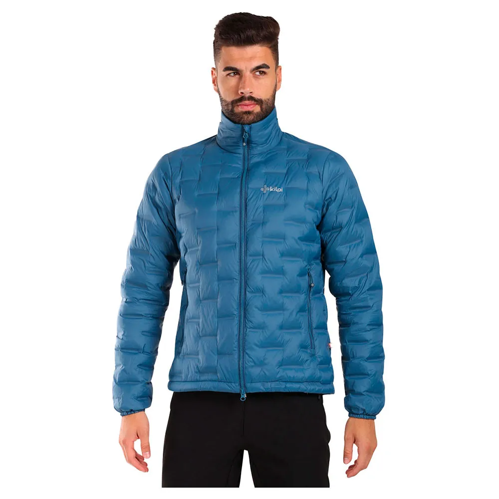 Kilpi Papilon Jas Blauw