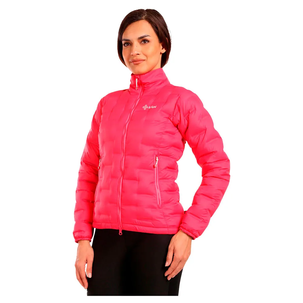 Kilpi Papilon Jas Roze