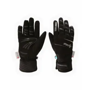 Kilpi Rot Handschoenen Zwart