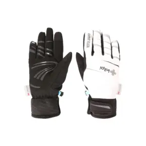 Kilpi Rot Handschoenen Wit