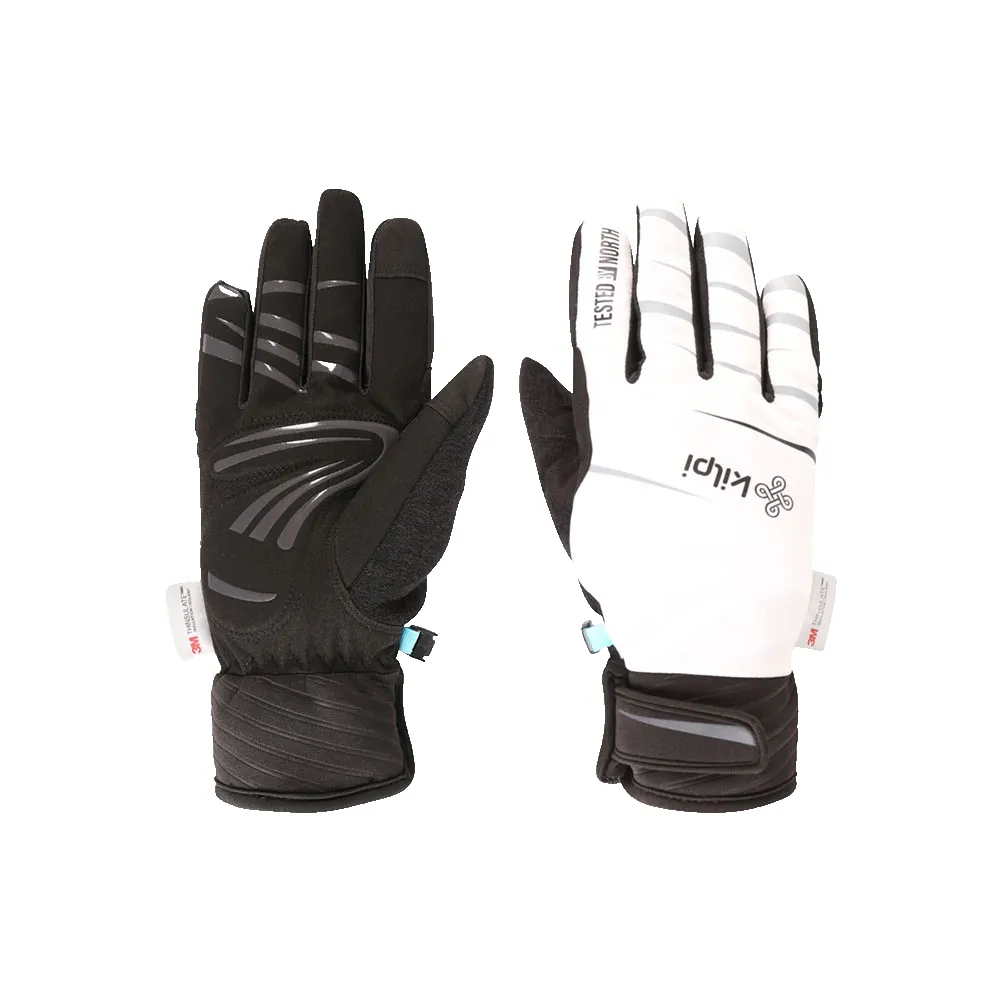 Kilpi Rot Handschoenen Wit