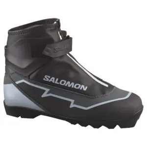 Salomon Vitane Plus Langlaufschoenen Voor Dames Zwart
