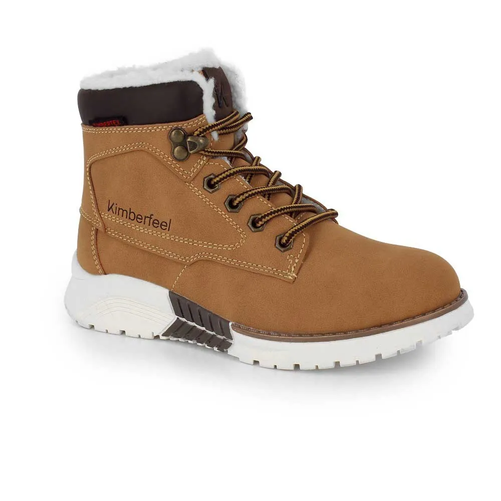 Kimberfeel Aurel Wandelschoenen Beige