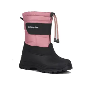 Kimberfeel Beryl Wandelschoenen Fraise