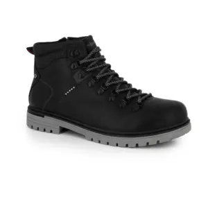 Kimberfeel Gaspard Wandelschoenen Noir