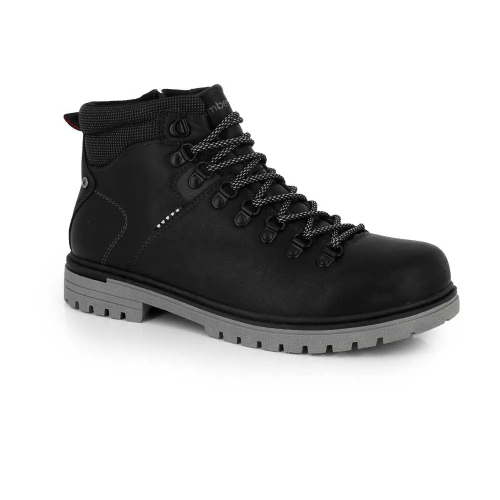 Kimberfeel Gaspard Wandelschoenen Noir